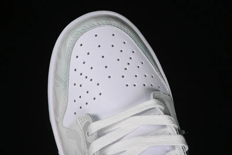 All Categories Nk SB Dunk Series Nk SB Dunk Low Low-top Sneakers Nk Dunk Low Panda Prank Special Project Heartbeat Email Mint Heart SB Low-top Casual Sneakers DV0833-102